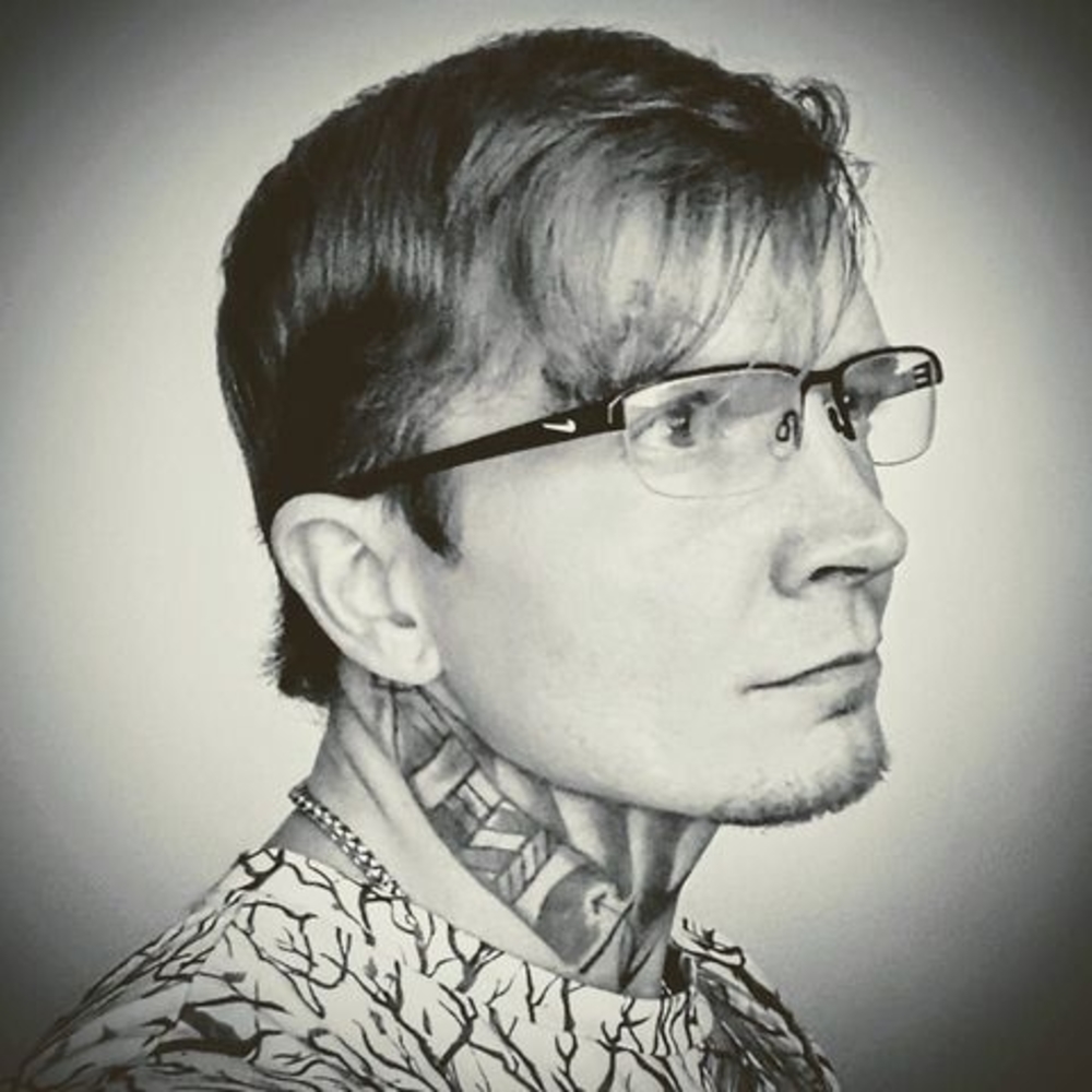 Meet your Posher, Travis